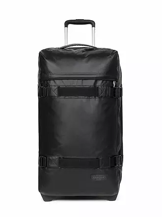 EASTPAK | Trolley de voyage Transit'R L | schwarz